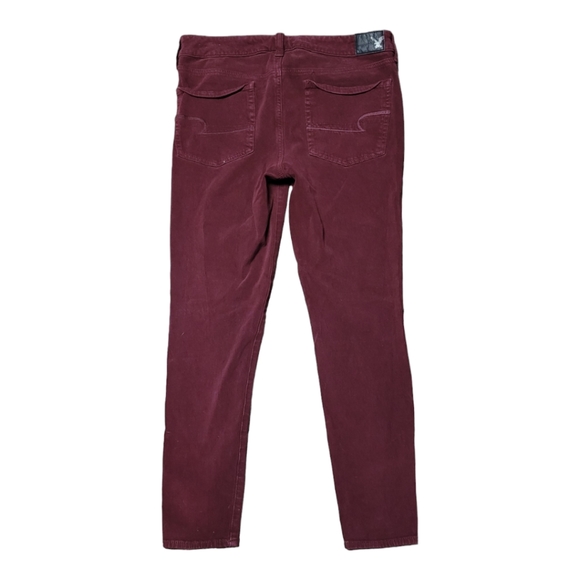 Women's American Eagle Outfitters 360 Super Stretch - Picture 2 of 2